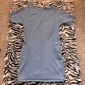 Kate Spade Saturday Sweatshirt Dress